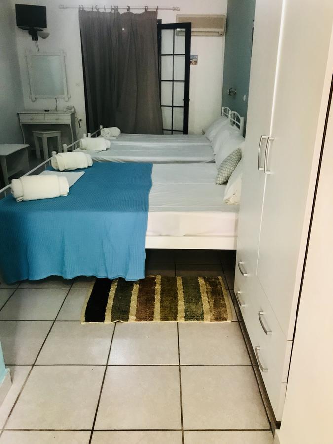 Contaratos Holiday Lettings Livadi  Zewnętrze zdjęcie
